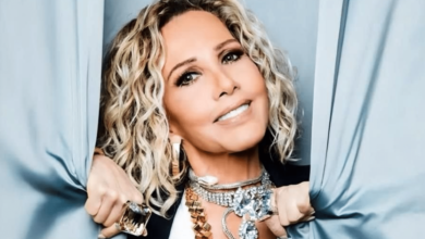 Muere Silvia Galván, la estilista de las estrellas