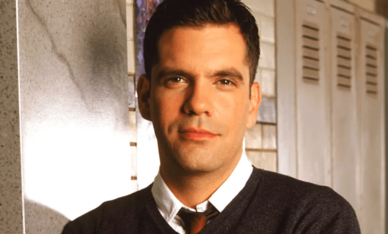 Muere el actor Nicky Katt a los 54 años en California