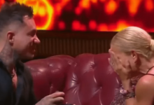 Niurka recibe propuesta de matrimonio de su novio en “La casa de los Famosos All-Stars”