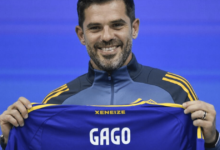 “Pagué mi cláusula y me fui” Fernando Gago revela cómo dejó Chivas en un día (Foto por Récord)