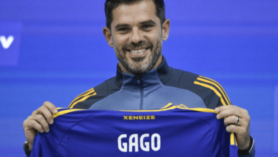 “Pagué mi cláusula y me fui” Fernando Gago revela cómo dejó Chivas en un día (Foto por Récord)