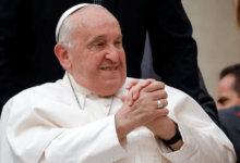 Imagen de Papa Francisco