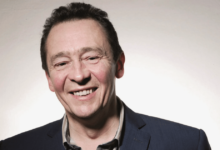 Paul Whitehouse será Argus Filch en la nueva serie de Harry Potter en Max