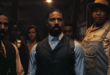 “Pecadores” la película protagonizada por Michael B. Jordan rompe las taquillas este fin de semana (Foto por GQ México)
