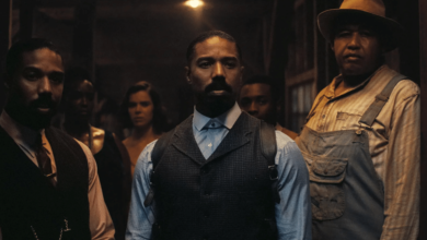 “Pecadores” la película protagonizada por Michael B. Jordan rompe las taquillas este fin de semana (Foto por GQ México)