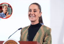 Presidenta Sheinbaum responde con fuerza a Vicente Fox “No cree que una mujer pueda pensar”
