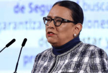 Imagen de la Secretaria de Gobernación