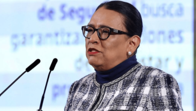 Imagen de la Secretaria de Gobernación