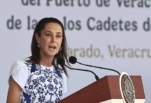 Sheinbaum afirma que solo los vende patrias buscan intervención por parte de gobiernos extranjeros