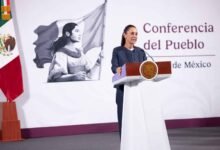 Sheinbaum incrementa meta sexenal con 1 millón 100 mil viviendas