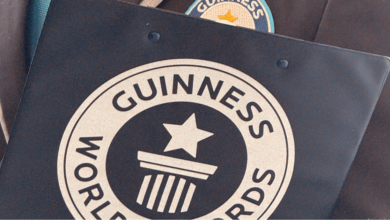 Viajes de récord hazañas turísticas que hicieron historia según Guinness (Foto por PuroMerca)