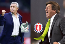 Imagen editadas de Javier Herrera y Piojo Herrera