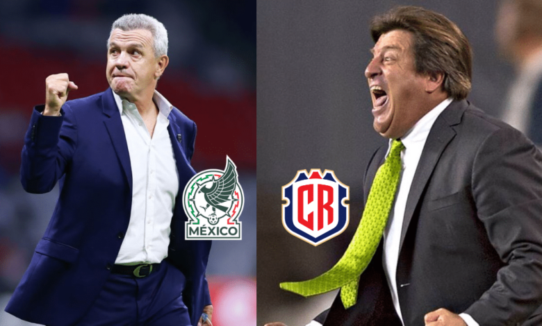 Imagen editadas de Javier Herrera y Piojo Herrera