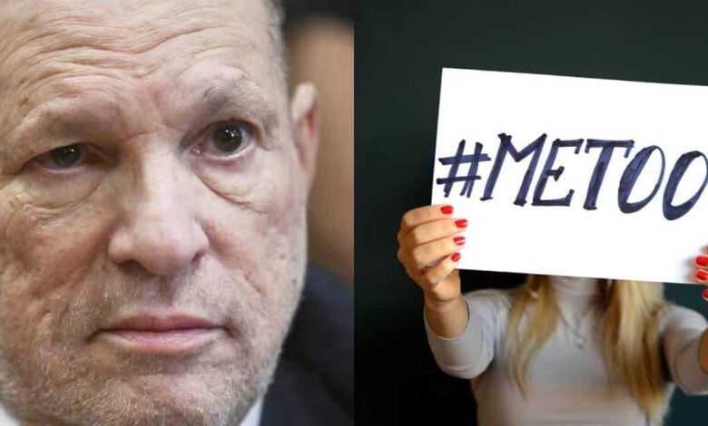 Weinstein se enfrenta a nuevo juicio después de que su primera condena fuera anulada
