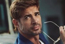 William Levy.