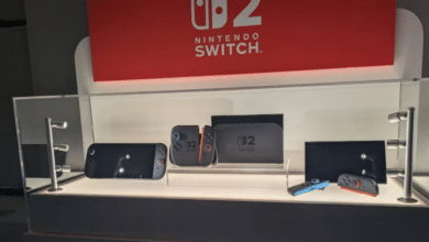 ¿México tiene el precio de salida más alto de la Nintendo Switch 2?