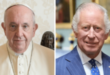 ¿Por qué el rey Carlos III no asistirá al funeral del papa Francisco
